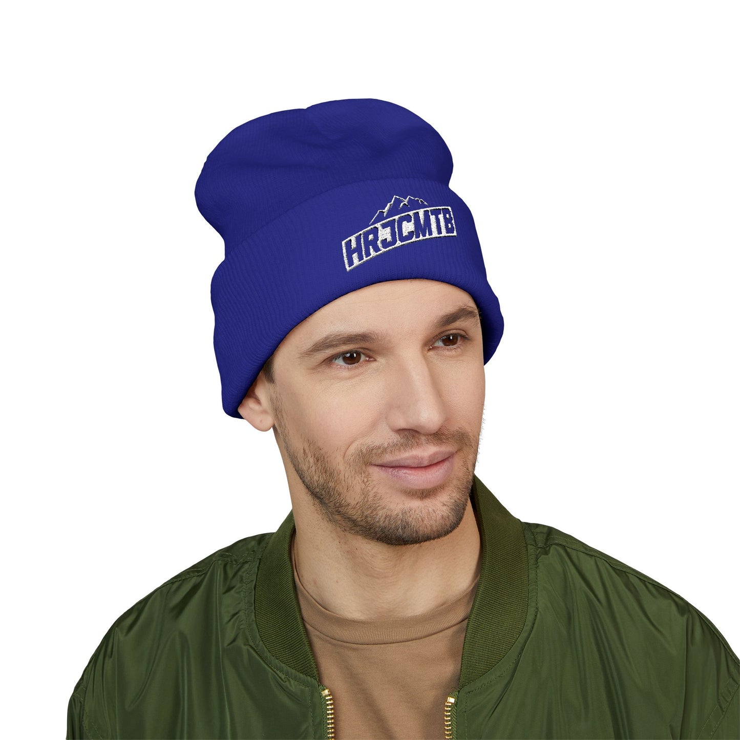 HRJC Beanie (10 colors)