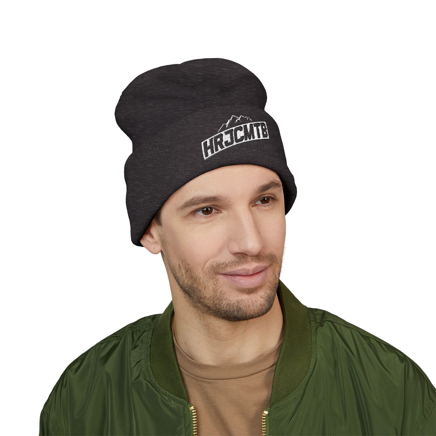 HRJC Beanie (10 colors)