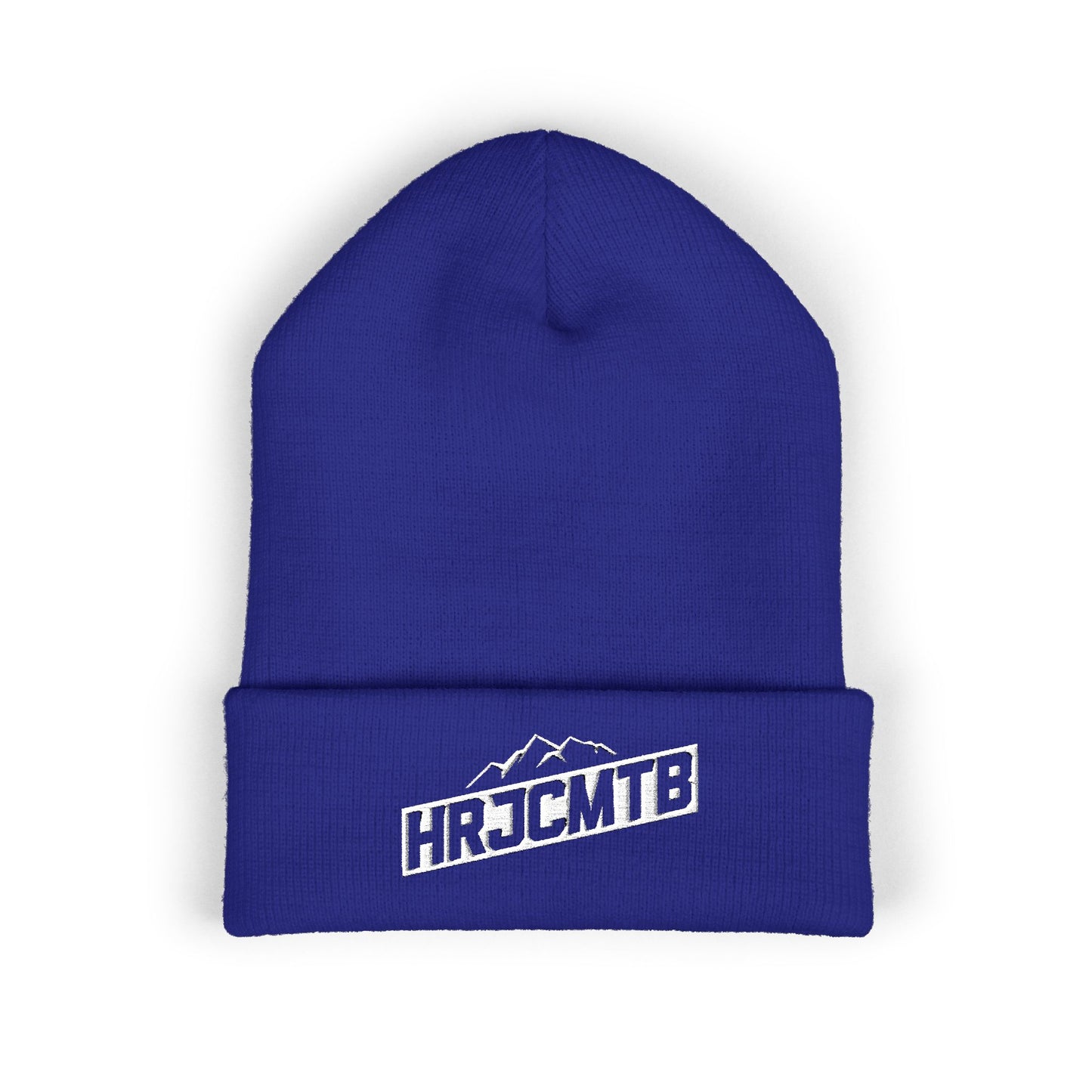 HRJC Beanie (10 colors)