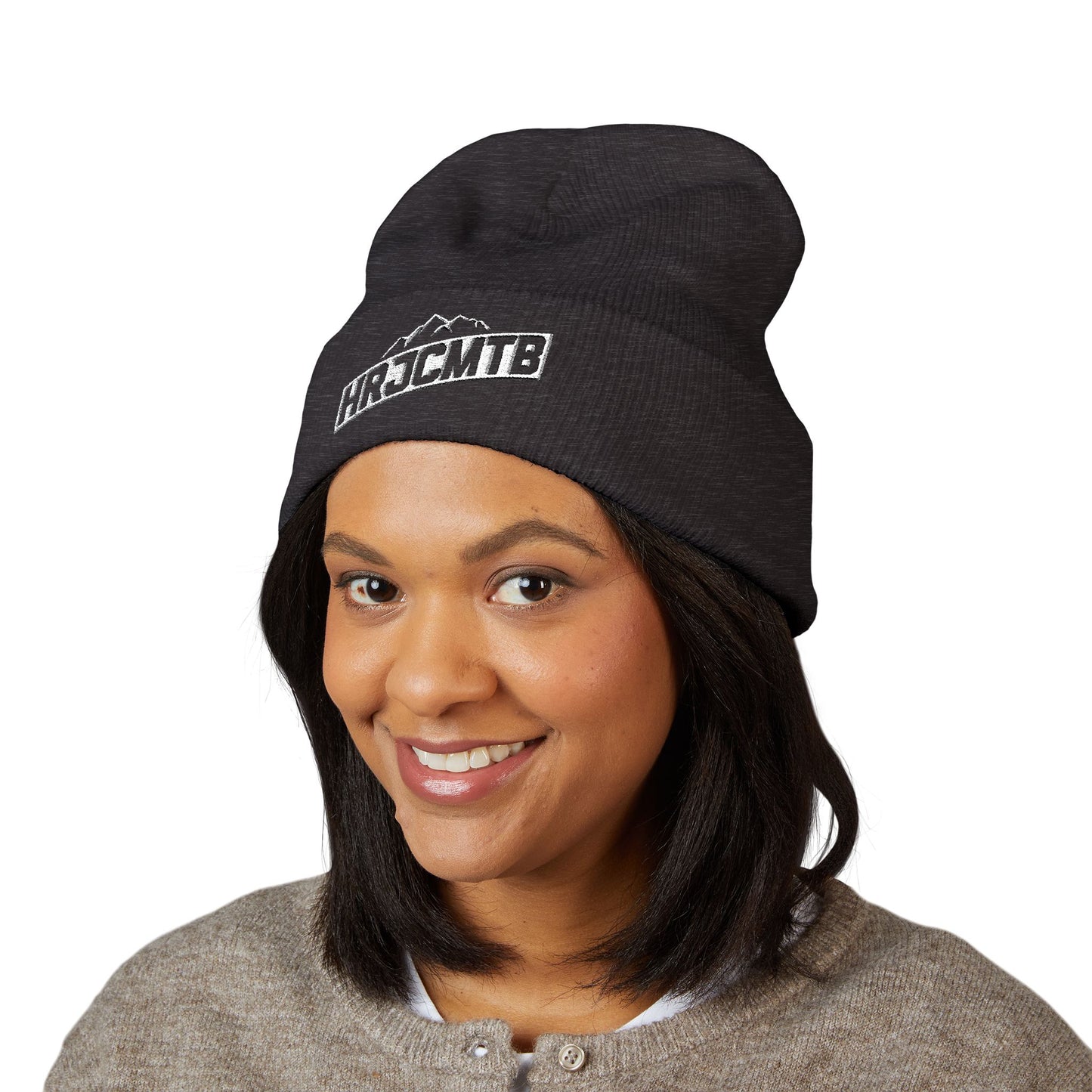 HRJC Beanie (10 colors)
