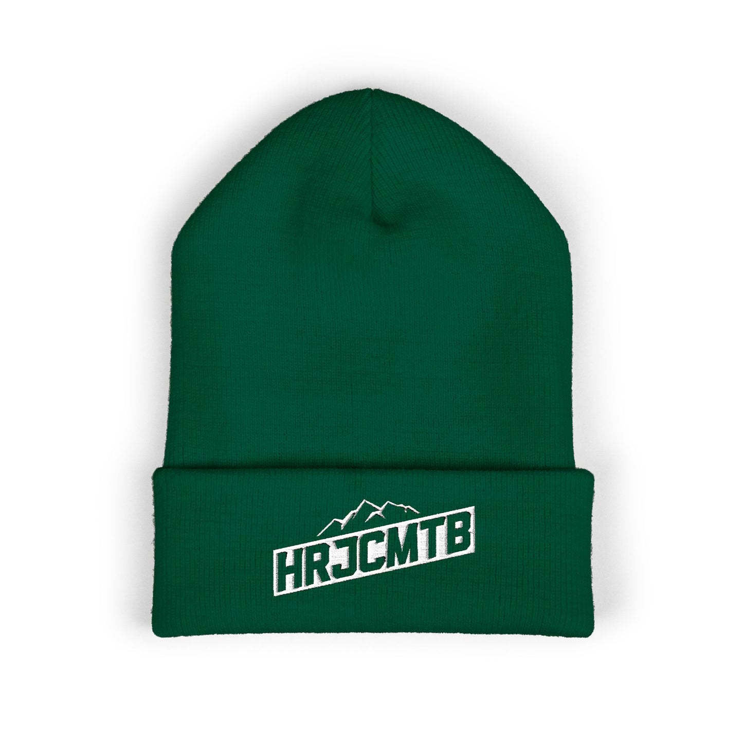 HRJC Beanie (10 colors)