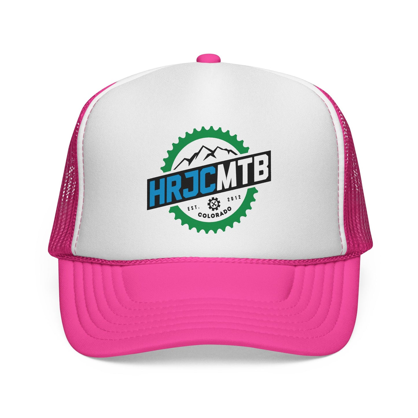 HRJC Trucker Cap