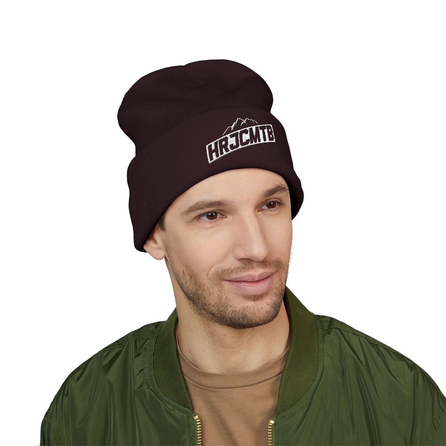 HRJC Beanie (10 colors)