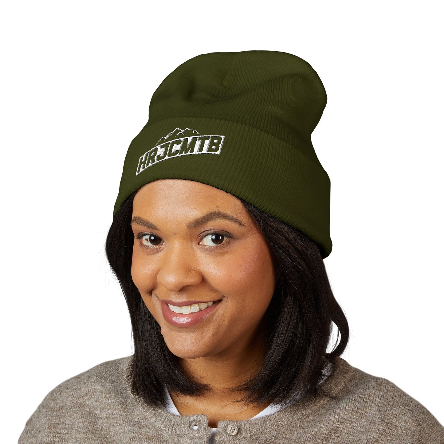 HRJC Beanie (10 colors)