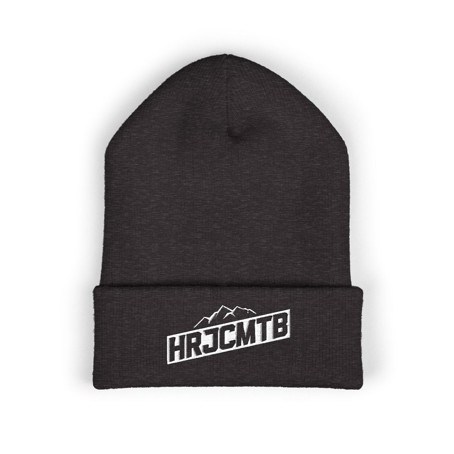 HRJC Beanie (10 colors)