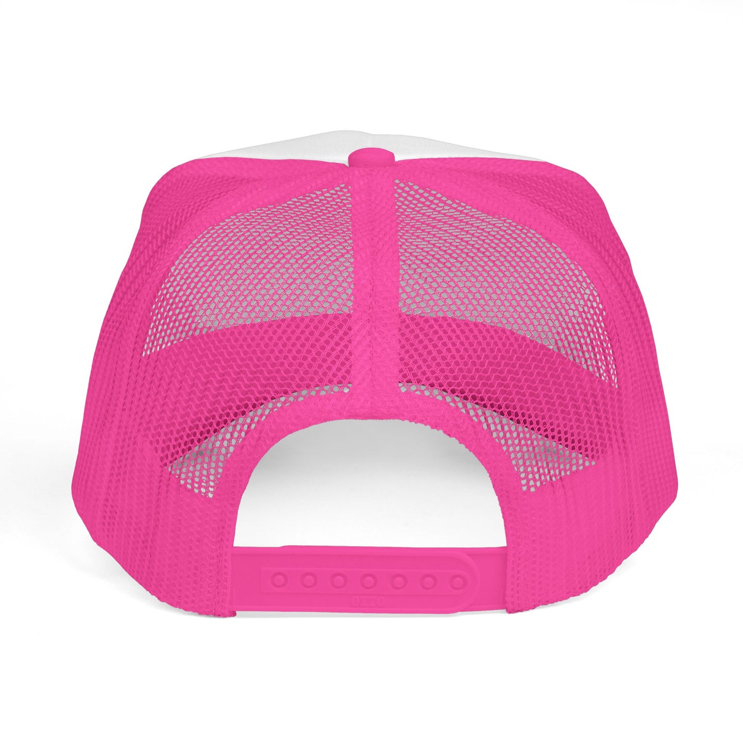 HRJC Trucker Cap