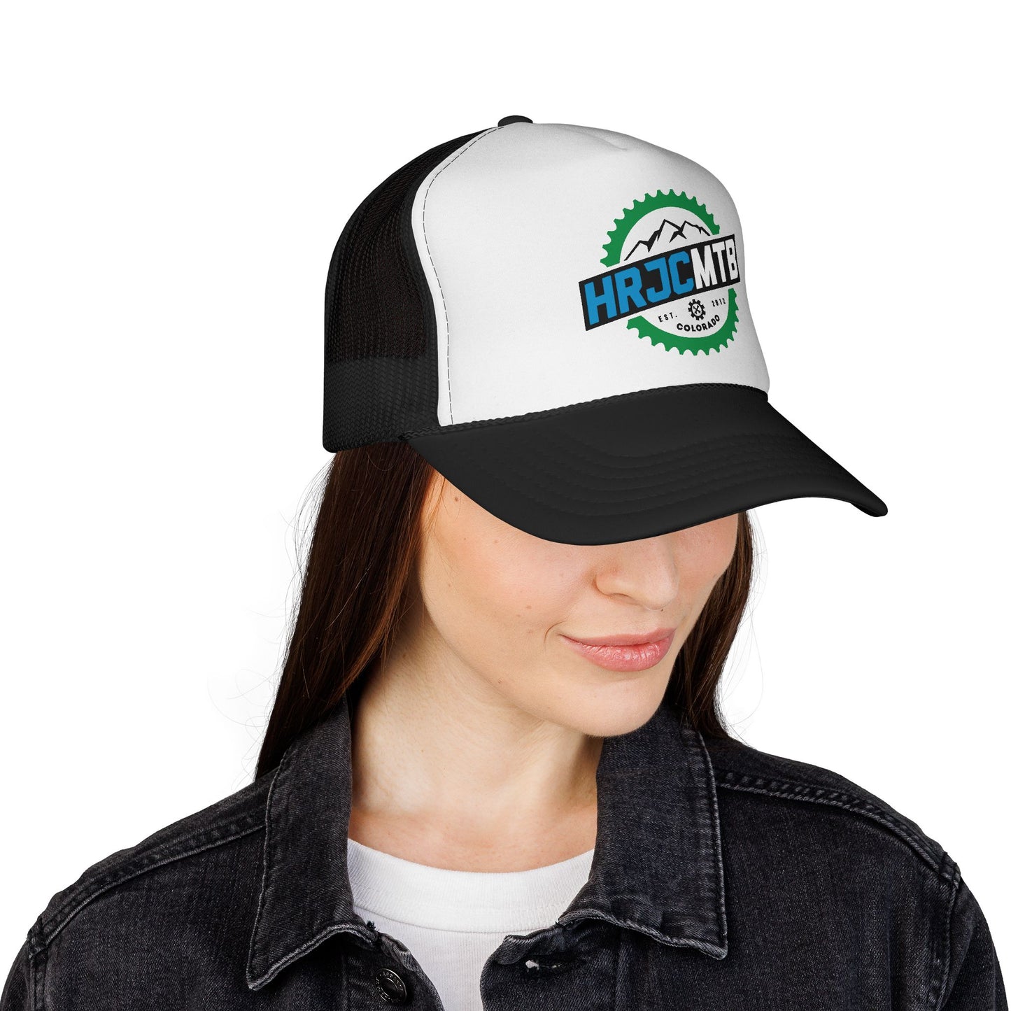 HRJC Trucker Cap