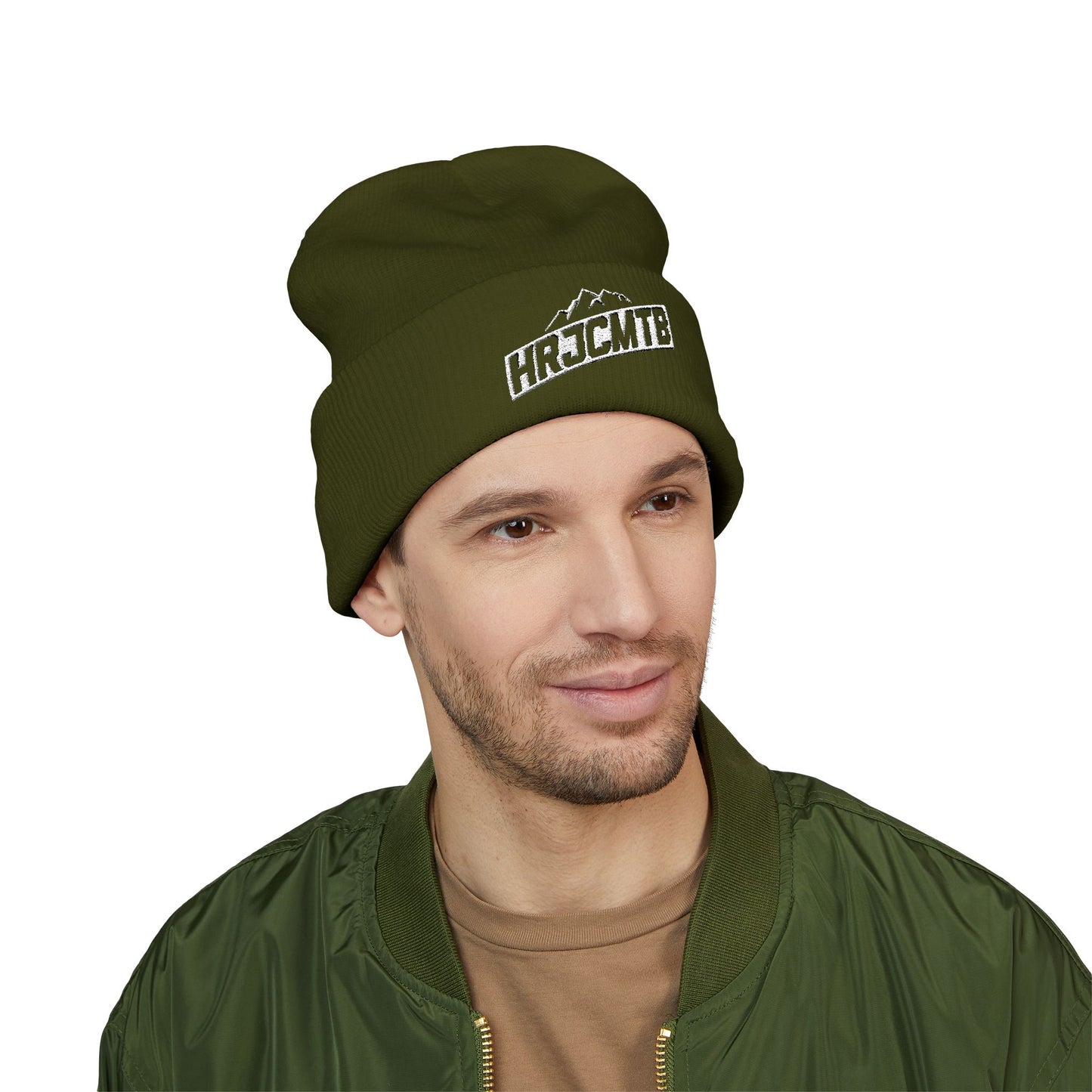 HRJC Beanie (10 colors)
