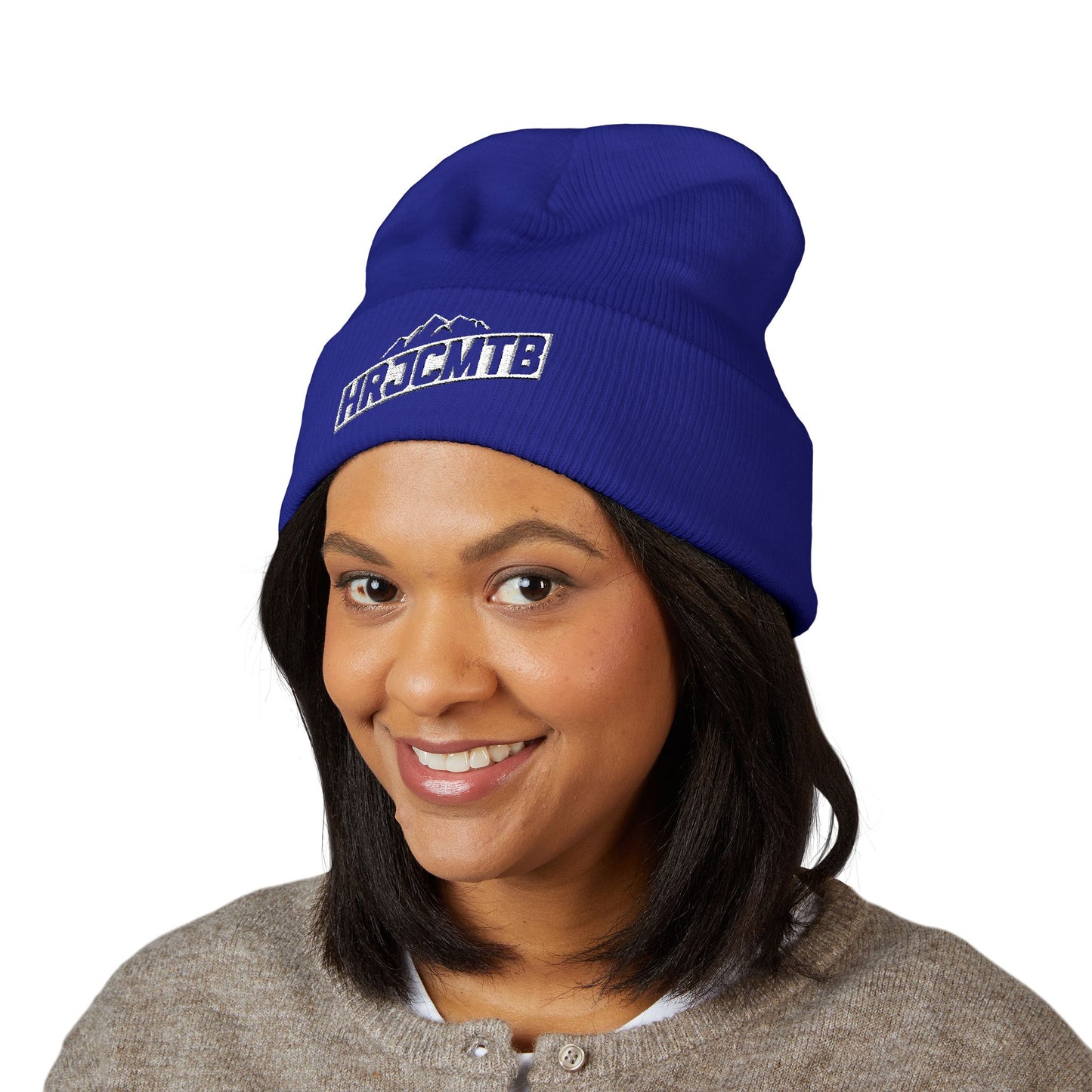 HRJC Beanie (10 colors)