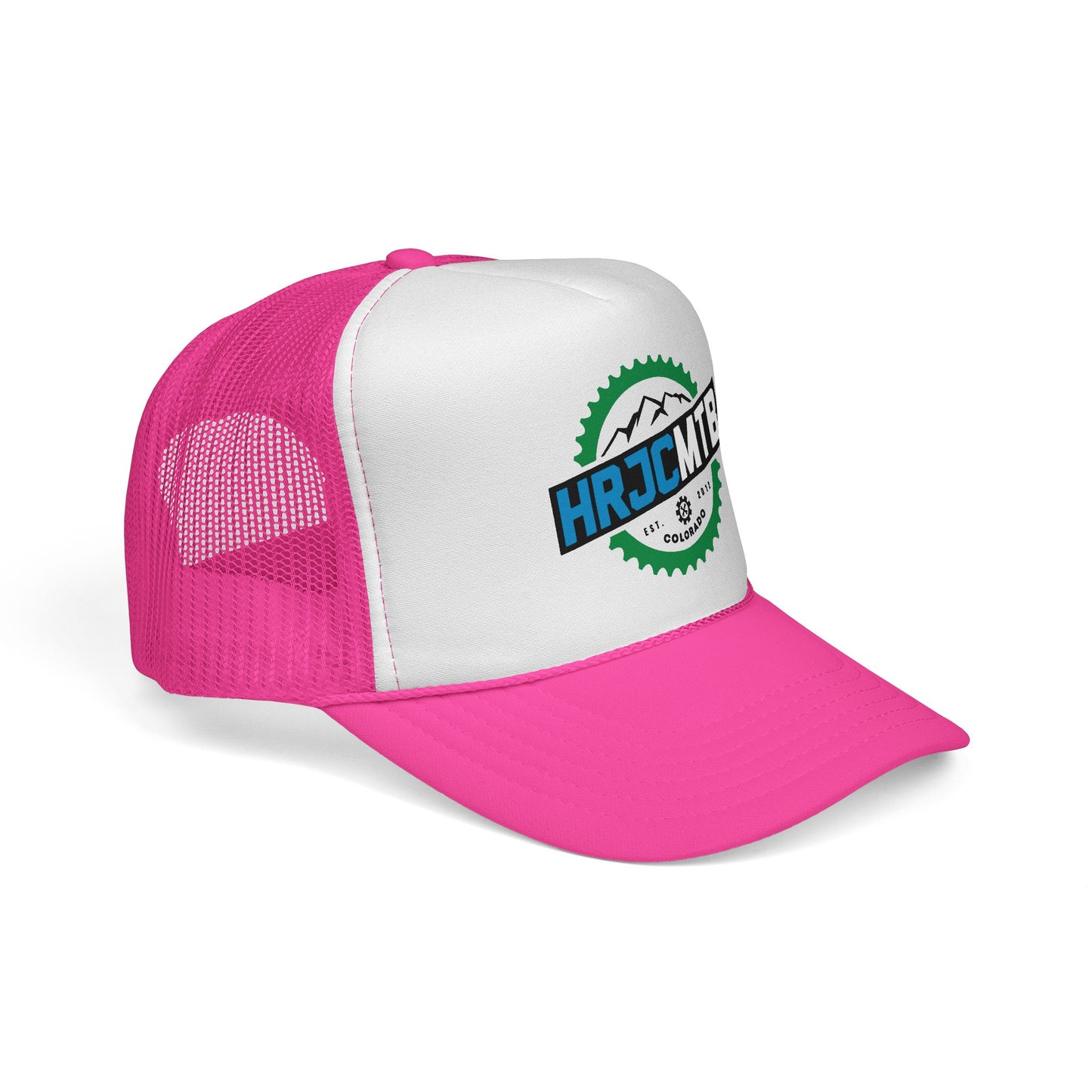 HRJC Trucker Cap
