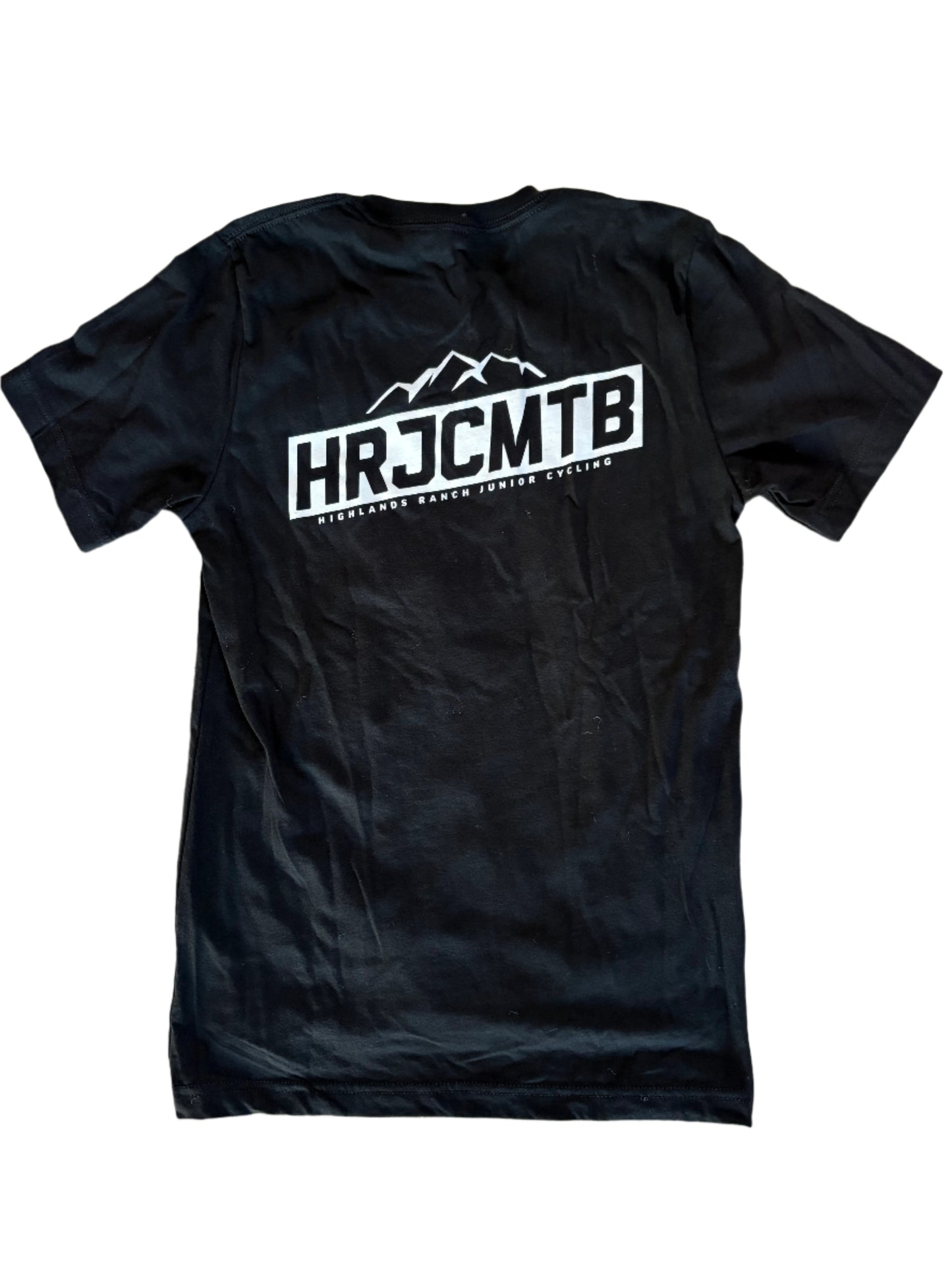 Short Sleeve HRJC T-shirt