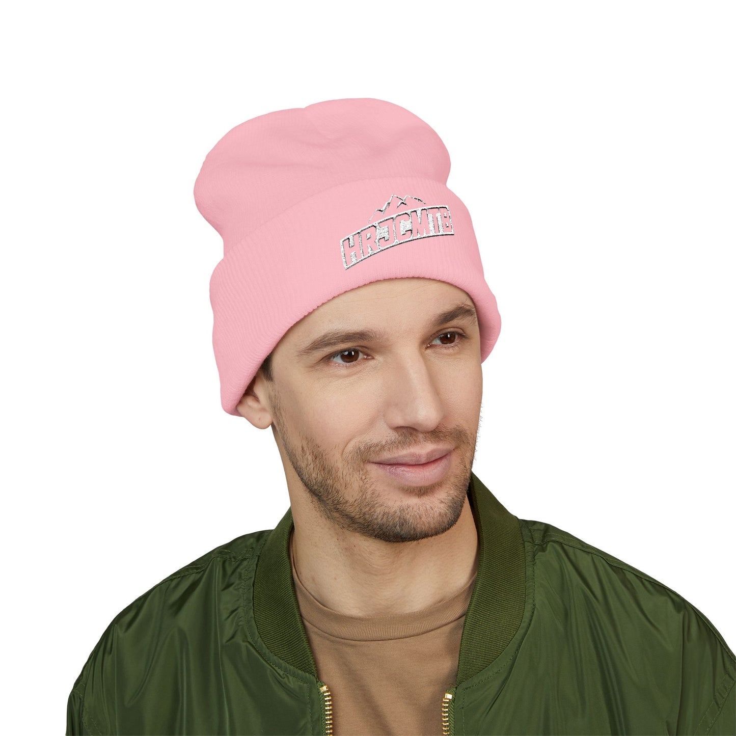 HRJC Beanie (10 colors)