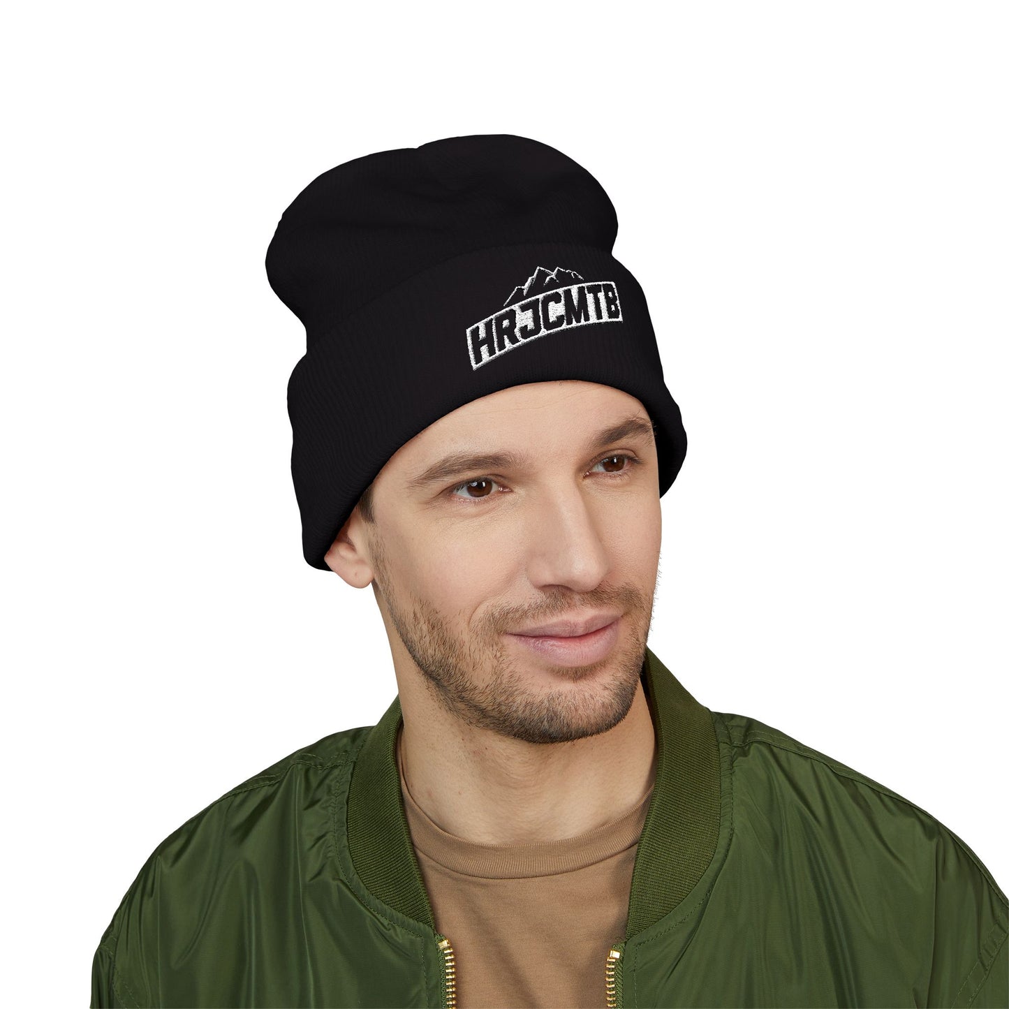 HRJC Beanie (10 colors)