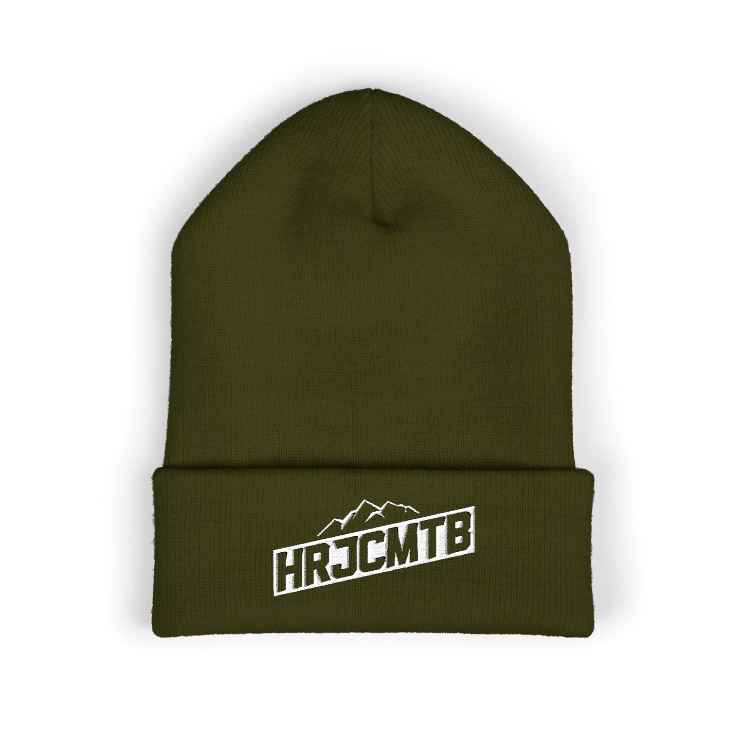 HRJC Beanie (10 colors)