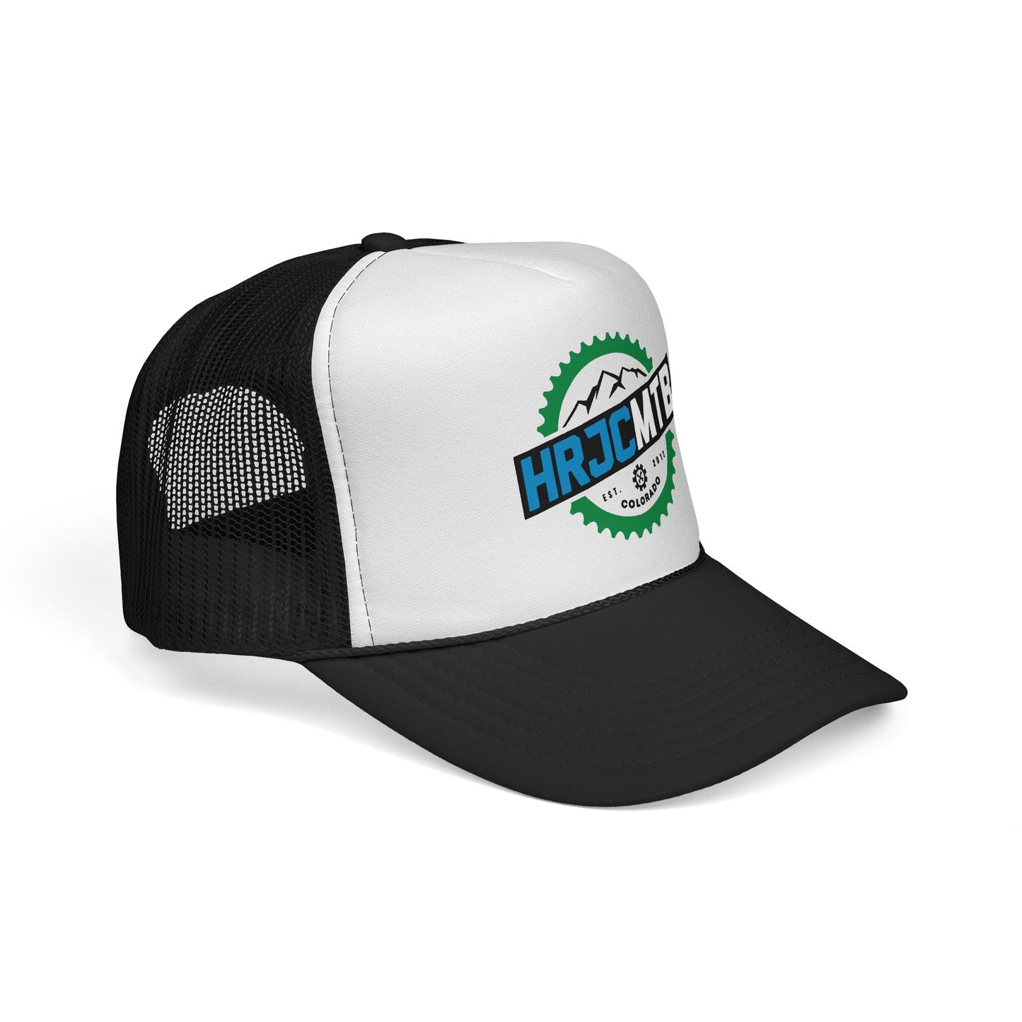 HRJC Trucker Cap