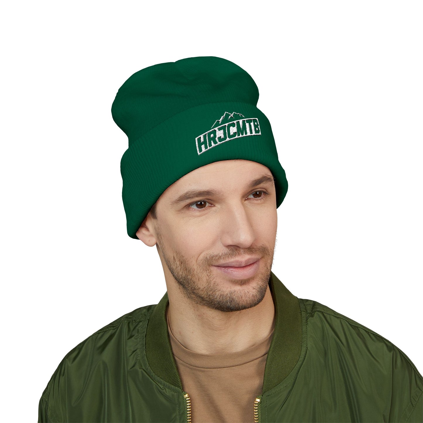 HRJC Beanie (10 colors)