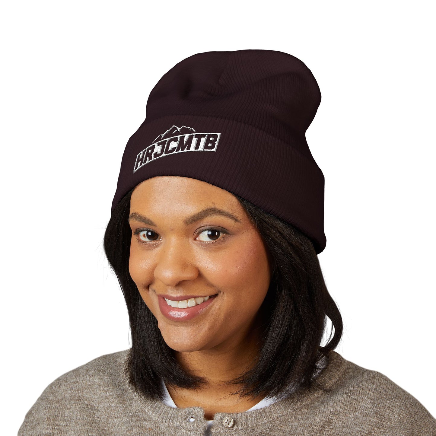 HRJC Beanie (10 colors)