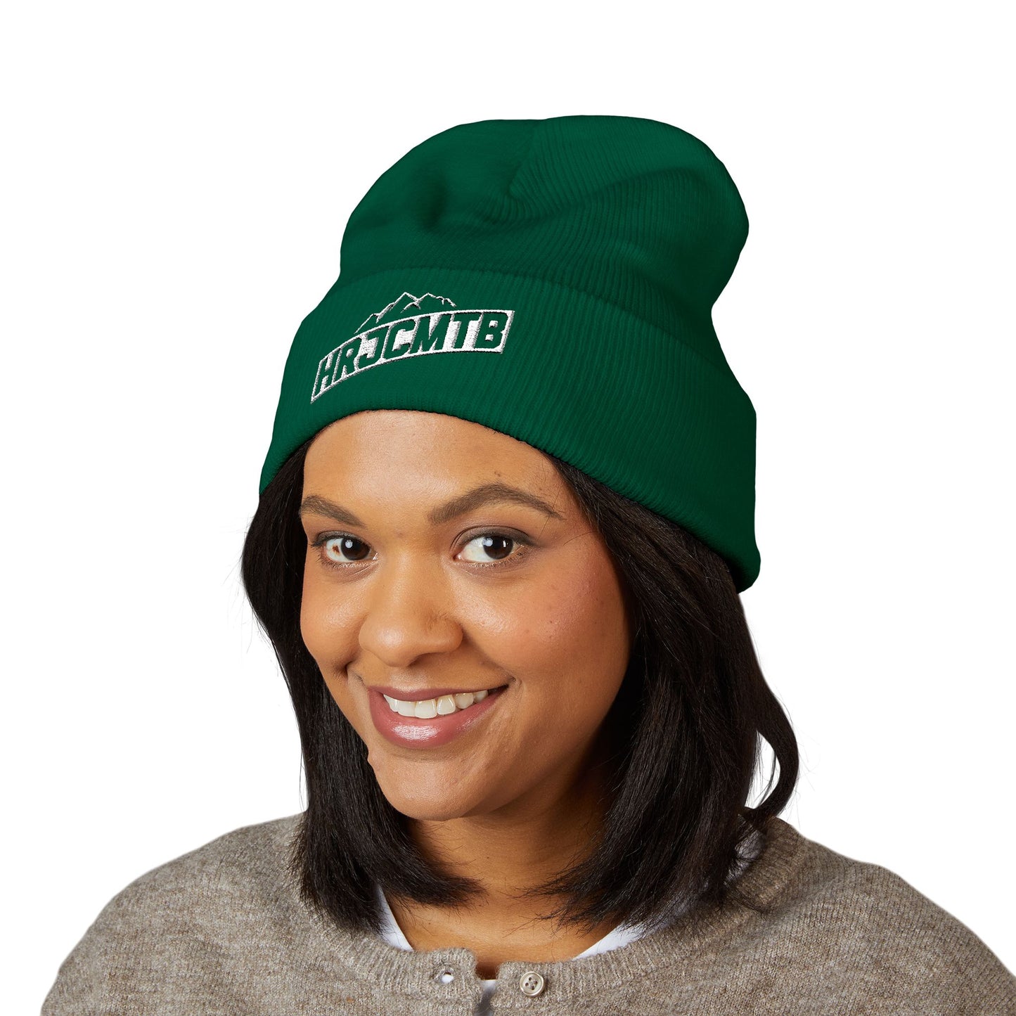 HRJC Beanie (10 colors)