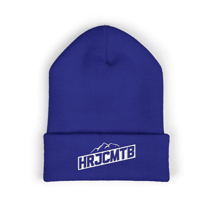 HRJC Beanie (10 colors)