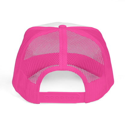 HRJC Trucker Cap