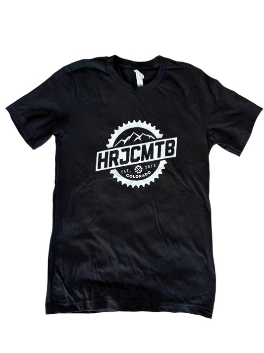 Short Sleeve HRJC T-shirt