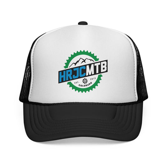 HRJC Trucker Cap