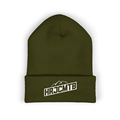 HRJC Beanie (10 colors)