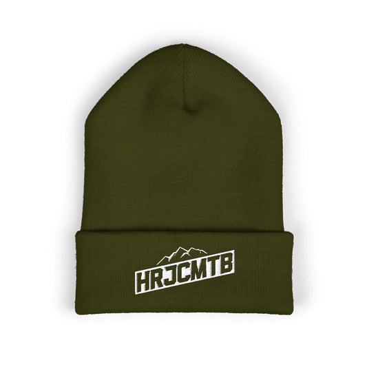 HRJC Beanie (10 colors)
