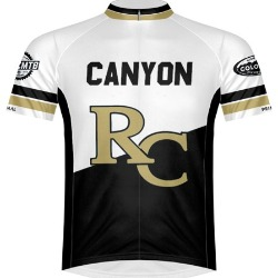 High School Team Jersey - Rock Canyon HS