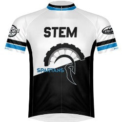High School Team Jersey - STEM HS