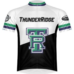 High School Team Jersey - ThunderRidge HS