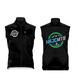 Thermal Vest
