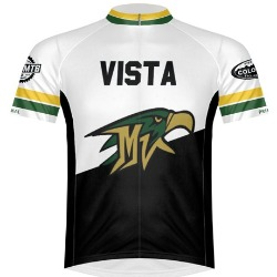 High School Team Jersey - Mountain Vista HS