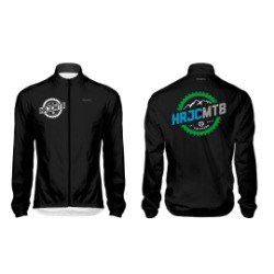 Wind Jacket